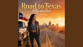 Road to Texas (Radio Edit)