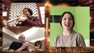 The golden dixie boys: VRTILJAK (feat. Julija Lubej)