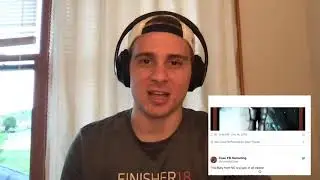 Farewell Announcement / Channel Update