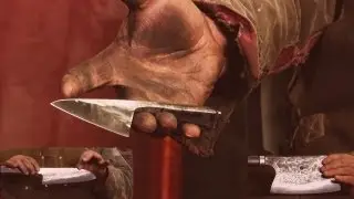 The Art of Handcrafted Chef Knives: Tradition Meets Modern Culinary