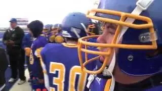 Barrow Whalers Football