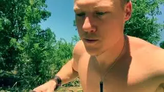Australian in Texas, Episode 3