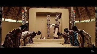 Title - Lwanda Magere | Birth of the Luo Stone Warrior