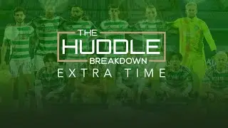 EXTRA TIME PREVIEW: Stalemate in Zagreb | League Cup Final Preview with Patrick Caskie