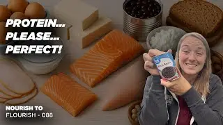 🍳 Build Better Meals: Protein Anchors & Add-Ons Explained!