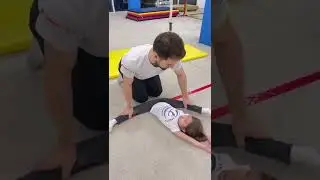 flexibility training