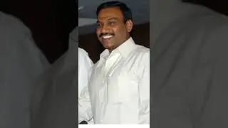 Who is DMK MP A Raja? claims to be enemies of Lord Ram, BJP demands arrest. #shorts #india #politics