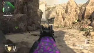 The Krusnik - Black Ops II Game Clip