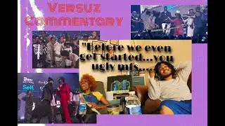 Jas & Farm3r React to Versuz: Bone Thugs N Harmony VS Three 6 Mafia