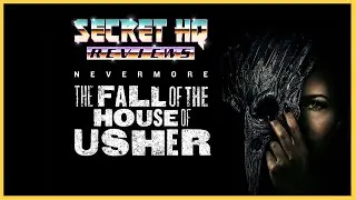 The Fall of the House of Usher Review