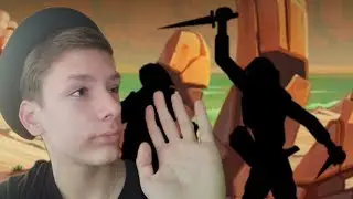Искра зажглась. Shades #22