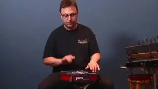 jamKAT - Alternate Jam