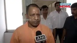 Yogi welcomes conviction of four in Ayodhya terror attack case