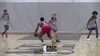 Gerald Gittens Jr. Wisconsin RAP Guard