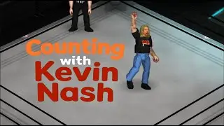 Fire Pro Wrestling World: WCW - Dying Days/Episode 01 Kevin Nash