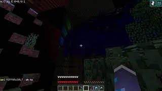 Vulengate MC Server Visual Glitch #2