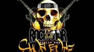 Party Like A Rockstar (Screwed & Chopped)