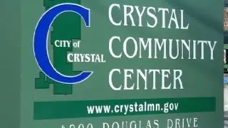 Crystal Community Center - January 2013