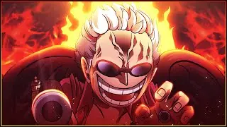 NO WAY Oda Just Made Egghead MORE COMPLICATED! (1077)