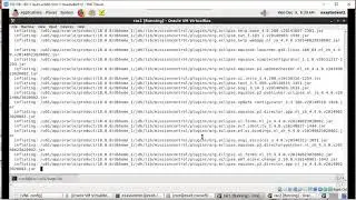 06- Install, Setup Oracle 18c Database