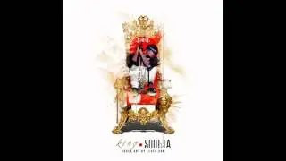 Soulja Boy - We Made It