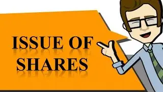 Problems On Issue of Shares ll 2nd PUC || karnataka P U board || study smart 📝