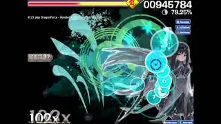 osu! Dragon Force - Revolution Deathsquad [Legnd]