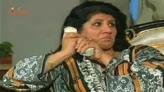 عبدالله الحبيل في مسلسل صالح تحت التدريب - الحلقة 2