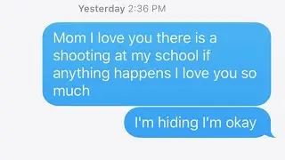 9 Scary School Lockdown Experiences (r/AskReddit)