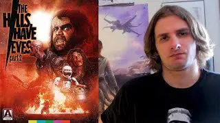 The Hills Have Eyes Part II (1984) Movie Review
