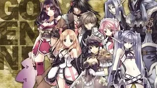 Agarest ~Generations of War~ Ch.11
