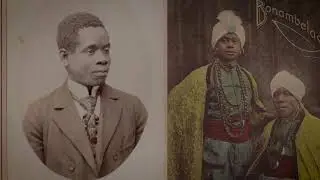 Being Black in Nazi Germany