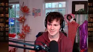 Cory's twitch live- BB Mount Rushmore- also talk about BB27 i guess 12/09/25 👇
