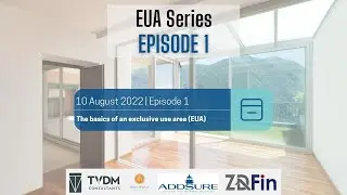 Addsure and TVDM Consultants | EUA Series part 1