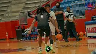 TABC SHOOTOUT 2025 | Tyson Forrest | RWG Stem vs. The Woodlands College Park