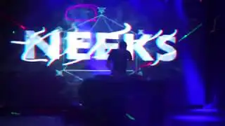 DJ Neeks in Portland Oregon