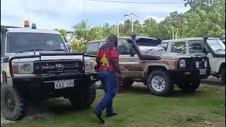 Vanimo west sepik province Sandaun papua new guinnea🙏
