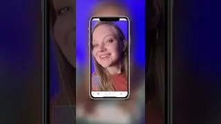 Как бесплатно пользоваться приложением FaceApp #facetune #faceapp #фотошоп #монтажвидео #фотошоп