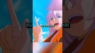 A Sword Lesson From an Elf 🤯#anime
