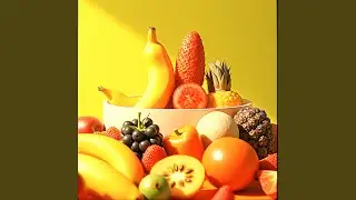Symphony of Citrus