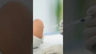 How many vaccines are recommended in the childhood vaccine schedule?
