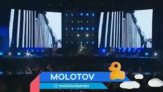 Molotov - El Evento 40: En Vivo Desde El Foro Sol 2019 (Concierto Completo)