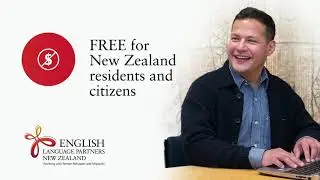 Learn online with English Language Partners