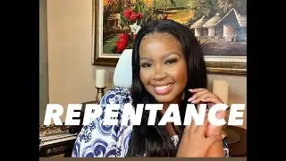 The Story of Repentance: How do I repent from sin? 🌱