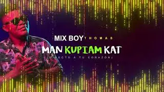 Mix Boy Thomas - Umpira Palisna (Audio)