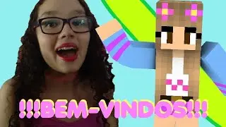 HELLO LARI NO MINECRAFT 1#