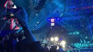 2018 iHeart Radio Festival: Shawn Mendes - Treat You Better