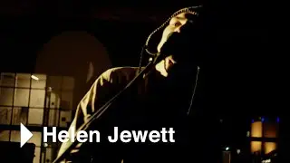Live Session at ESNS 26 | Helen Jewett - 