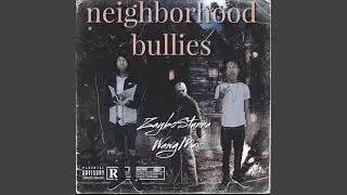 Neighborhood Bullies Pt: 1 (feat. WAWG Max)