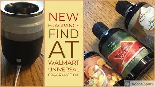 Новинка от Walmart! Обзор универсального ароматического масла и электрической мультиварки &mdash; отличный аромат и доступная цена!